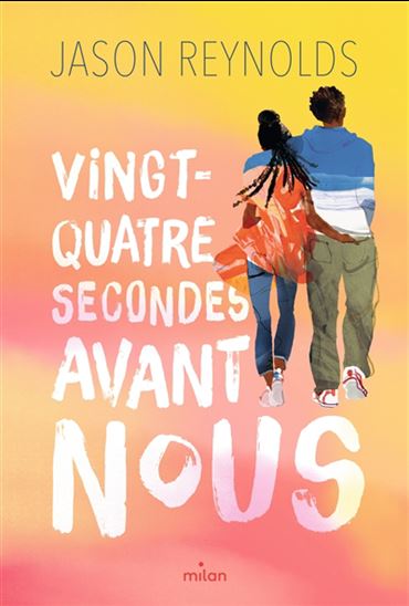 Image Vingt-quatre secondes avant nous
