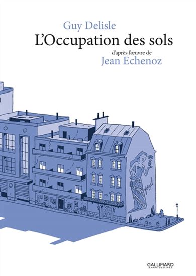 Image L' occupation des sols