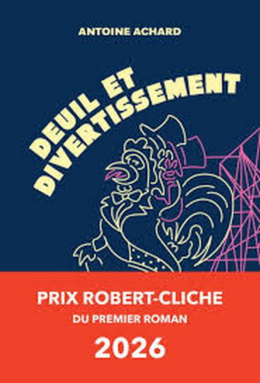 Image Deuil et divertissement