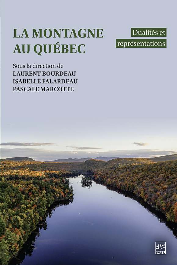 Image La montagne au Québec : dualités et représentations