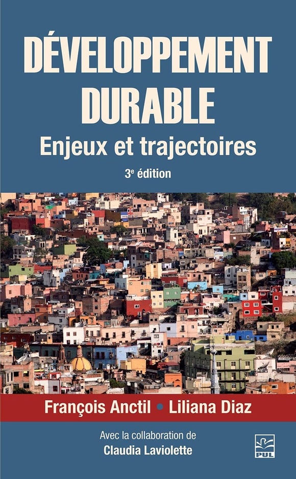 Image Développement durable : enjeux et trajectoires, 3e édition (en ligne)
