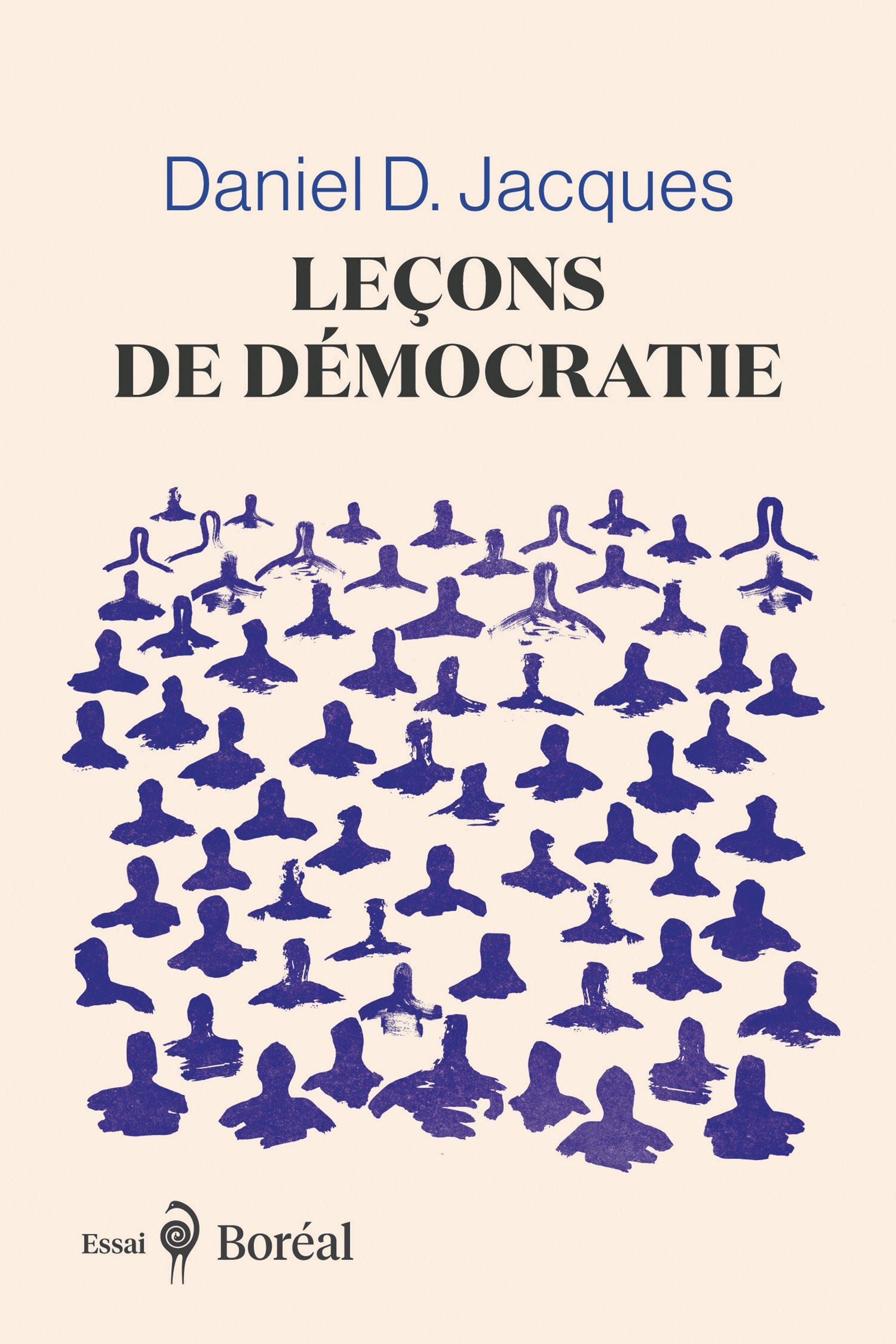 Image Leçons de démocratie