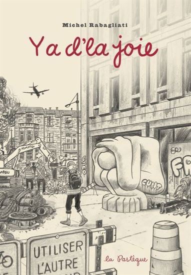 Image Y a d'la joie