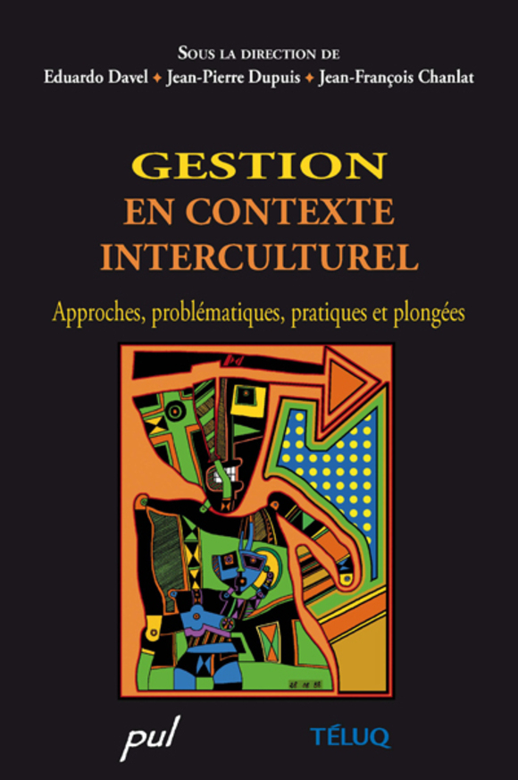Image Gestion en contexte interculturel : approches, problématiques, pratiques et plongées