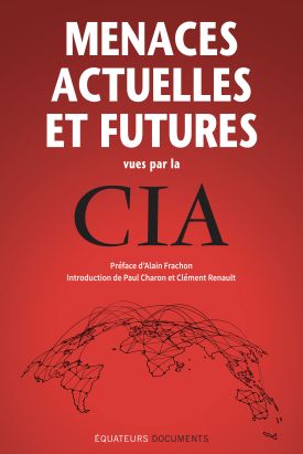Image Menaces actuelles et futures vues par la CIA