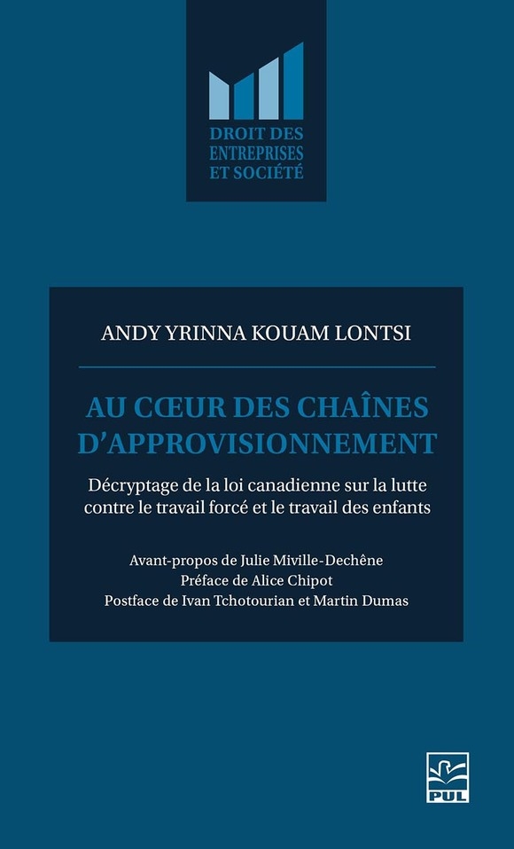 Image Au cœur des chaînes d'approvisionnement : décryptage de la loi canadienne sur la lutte contre le travail forcé et le travail des enfants