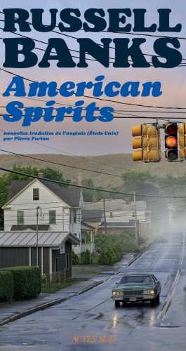 Image American spirits