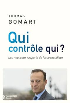 Image Qui contrôle qui ? : les nouveaux rapports de force mondiaux