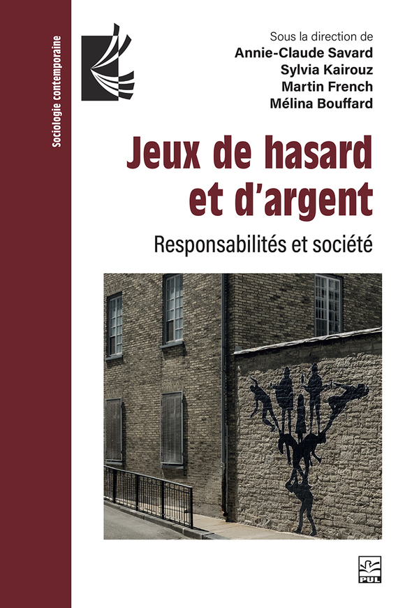 Image Jeux de hasard et d'argent : responsabilités et société