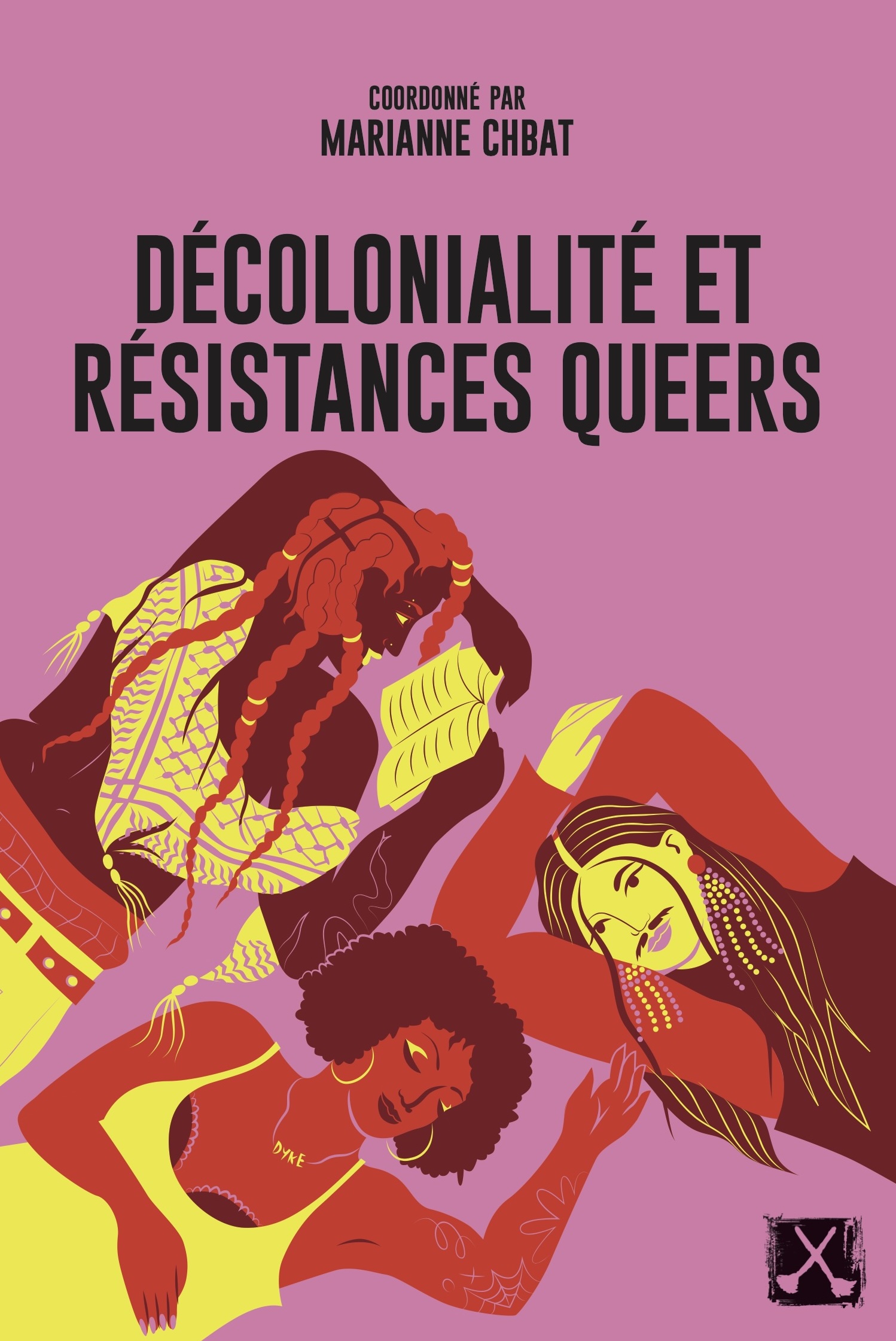 Image Décolonialité et résistances queers