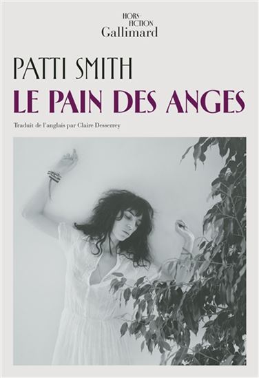 Image Le pain des anges