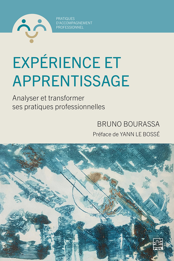 Image Expérience et apprentissage : analyser et transformer ses pratiques professionnelles
