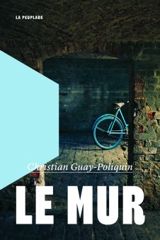 Image Le mur : roman