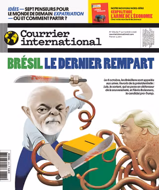 Image Courrier international no. 1874