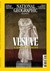 Image National geographic no. 323