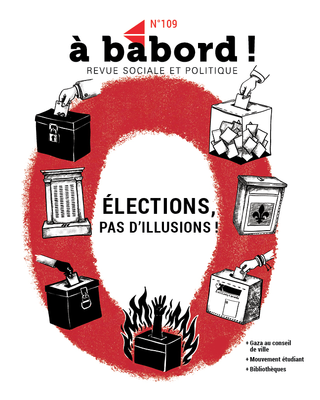 Image À bâbord no. 109