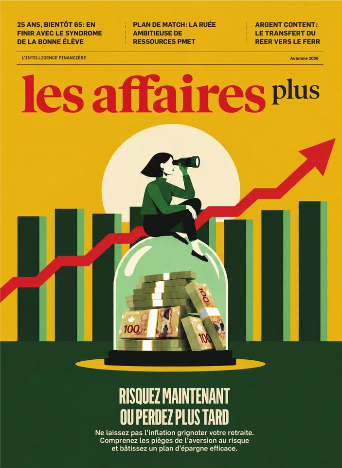Image Les affaires plus Automne 2026