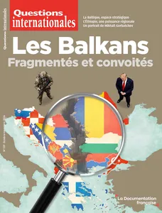 Image Questions internationales no. 139