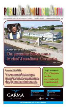 Image Pekuakamiulnuatsh