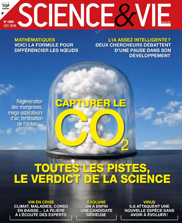 Image Science & Vie - No 1309