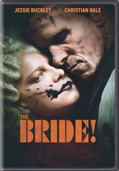 Image The bride! - La fiancée!