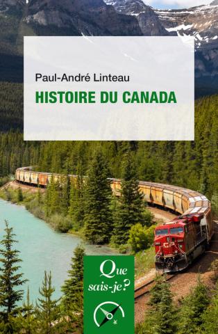 Image Histoire du Canada, 9e édition