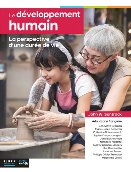 Image Le développement humain : la perspective d'une durée de vie