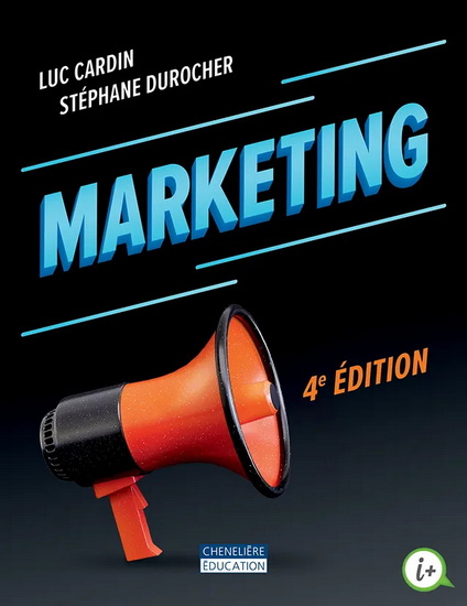 Image Marketing, 4e édition