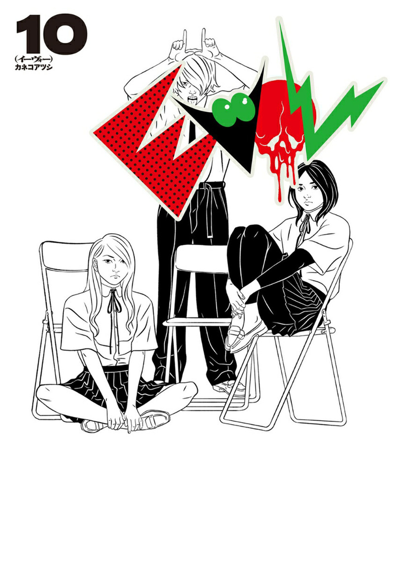 Image Evol T.10
