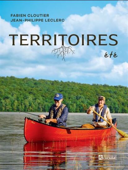 Image Territoires T.03 Été
