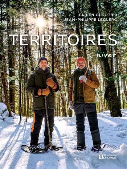 Image Territoires T.02 Hiver