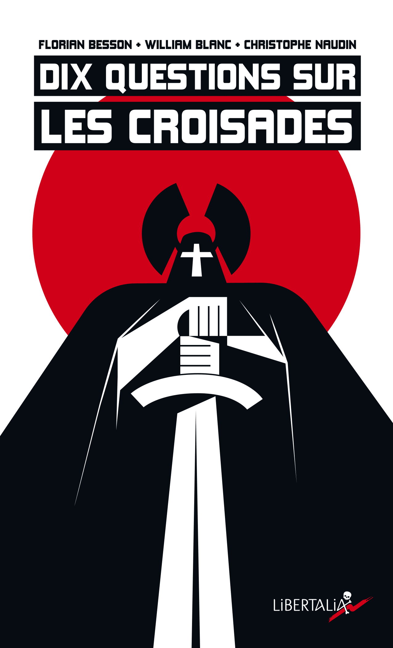 Image Dix questions sur les croisades