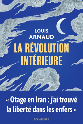 Image La révolution intérieure