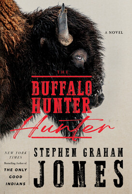 Image The buffalo hunter hunter