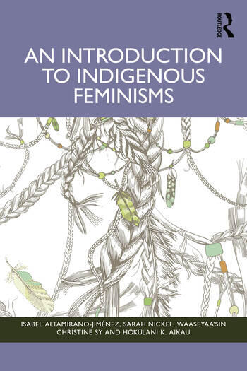 Image An introduction to indigenous feminisms