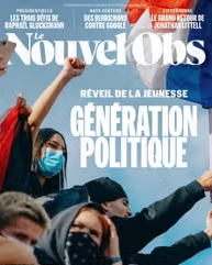Image Le Nouvel Obs - No 3241