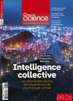 Image Pour la Science - No 587