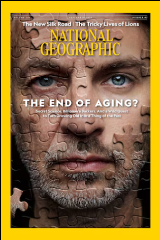 Image National geographic no. 324