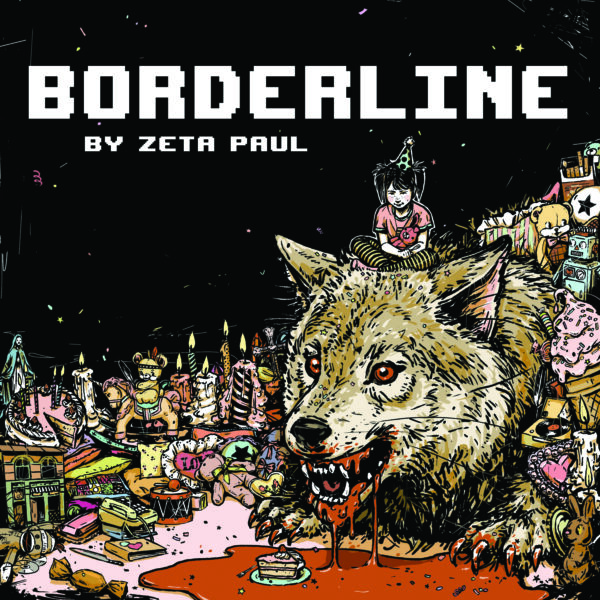 Image Borderline