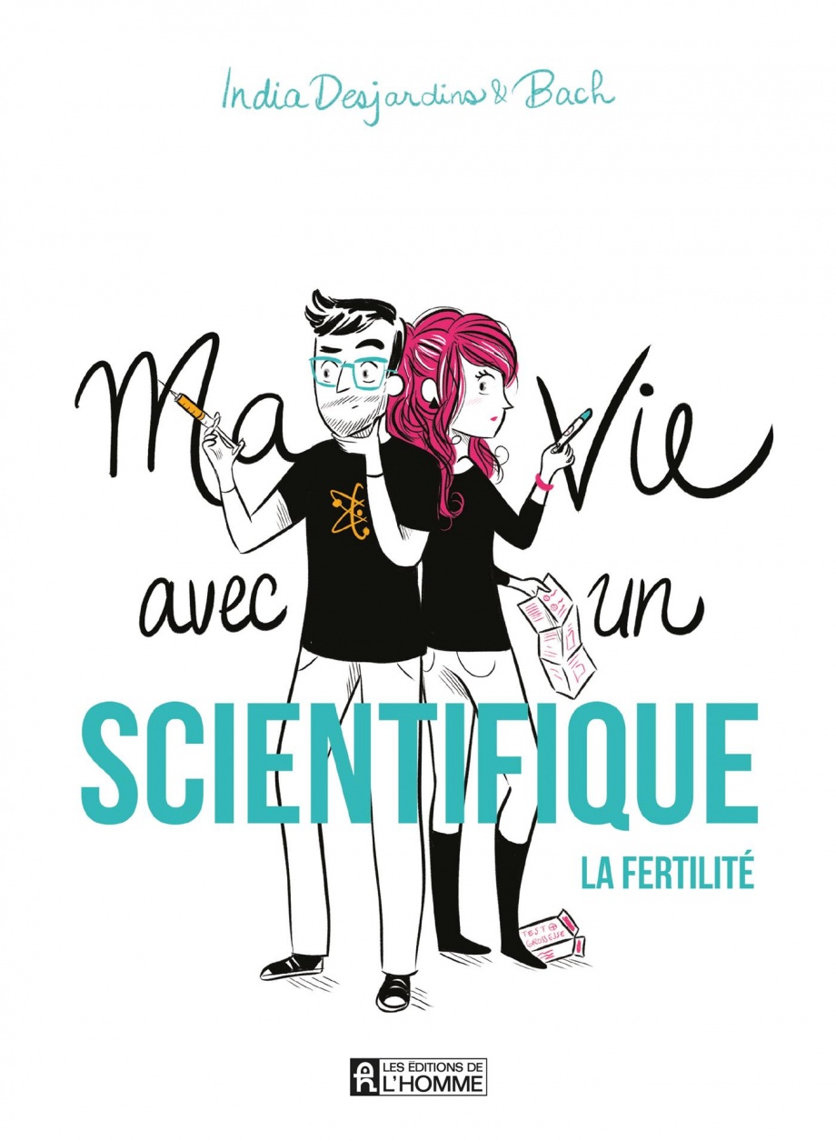 Image Ma vie avec un scientifique - La fertilité