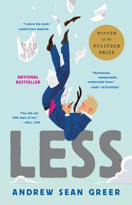 Image Less : a novel