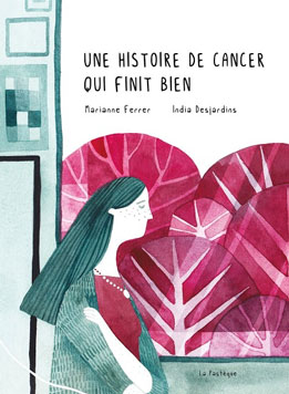 Image Une histoire de cancer qui finit bien