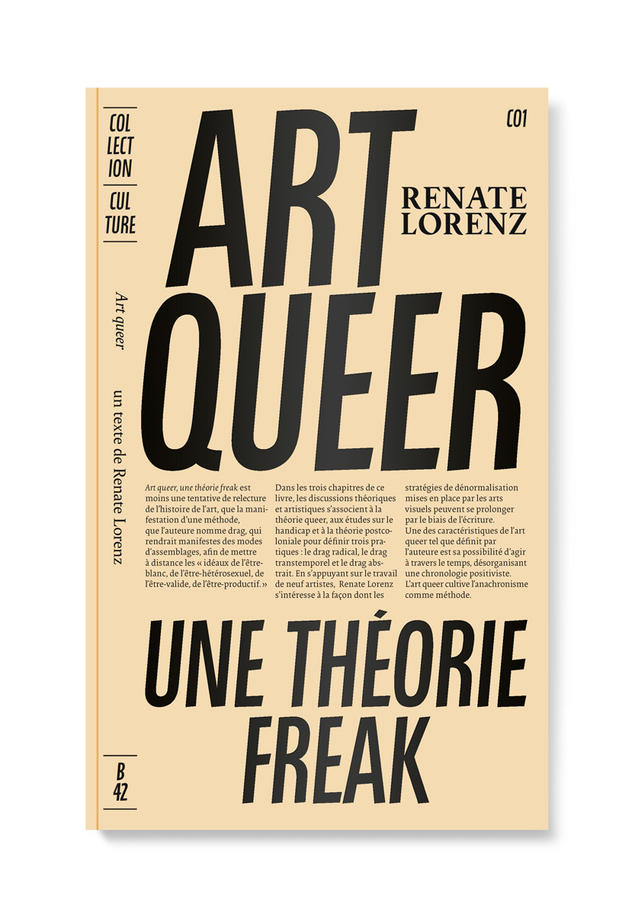 Image Art queer : une théorie freak