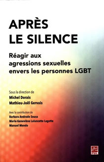 Image Après le silence : réagir aux violences sexuelles envers les personnes LGBT