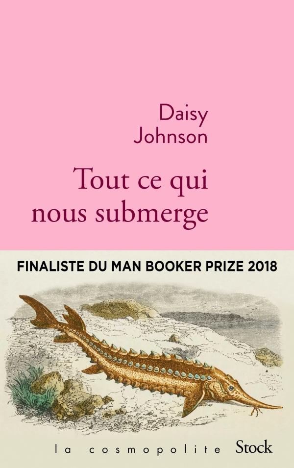 Image Tout ce qui nous submerge