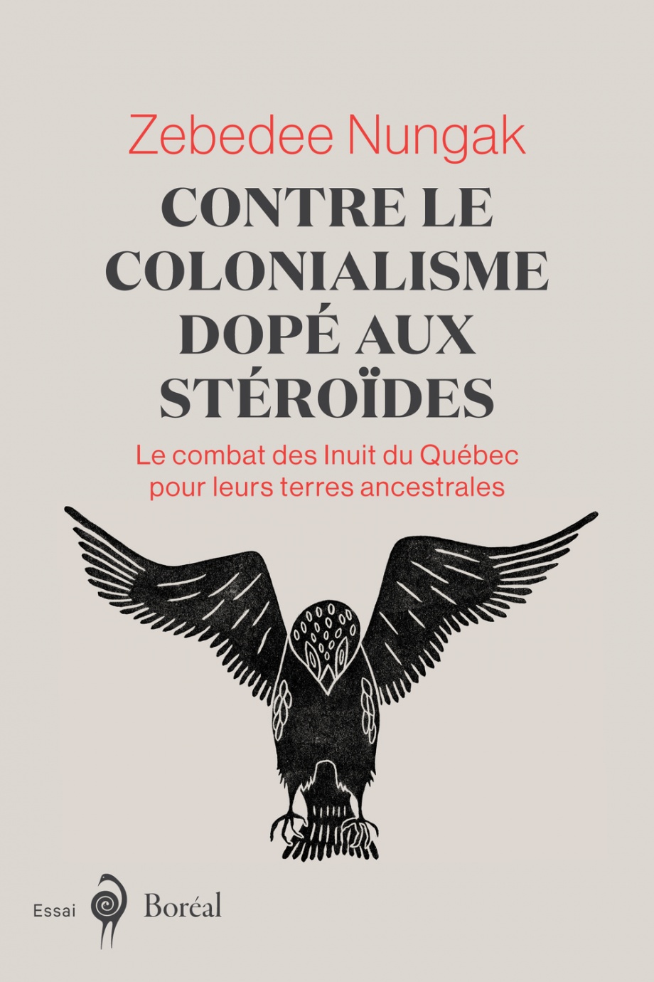 Image Contre le colonialisme dopé aux stéroïdes : le combat des Inuit du Québec pour leurs terres ancestrales