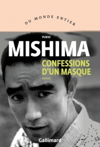 Image Confessions d'un masque