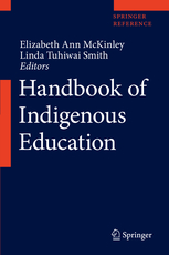 Image Handbook of indigenous education