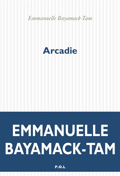Image Arcadie