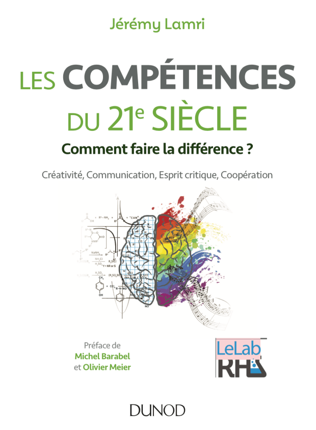 Image Les compétences du 21e siècle